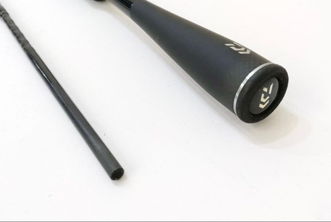 ダイワ DAIWA BLAZON (ブレイゾン) S63UL-2・ST