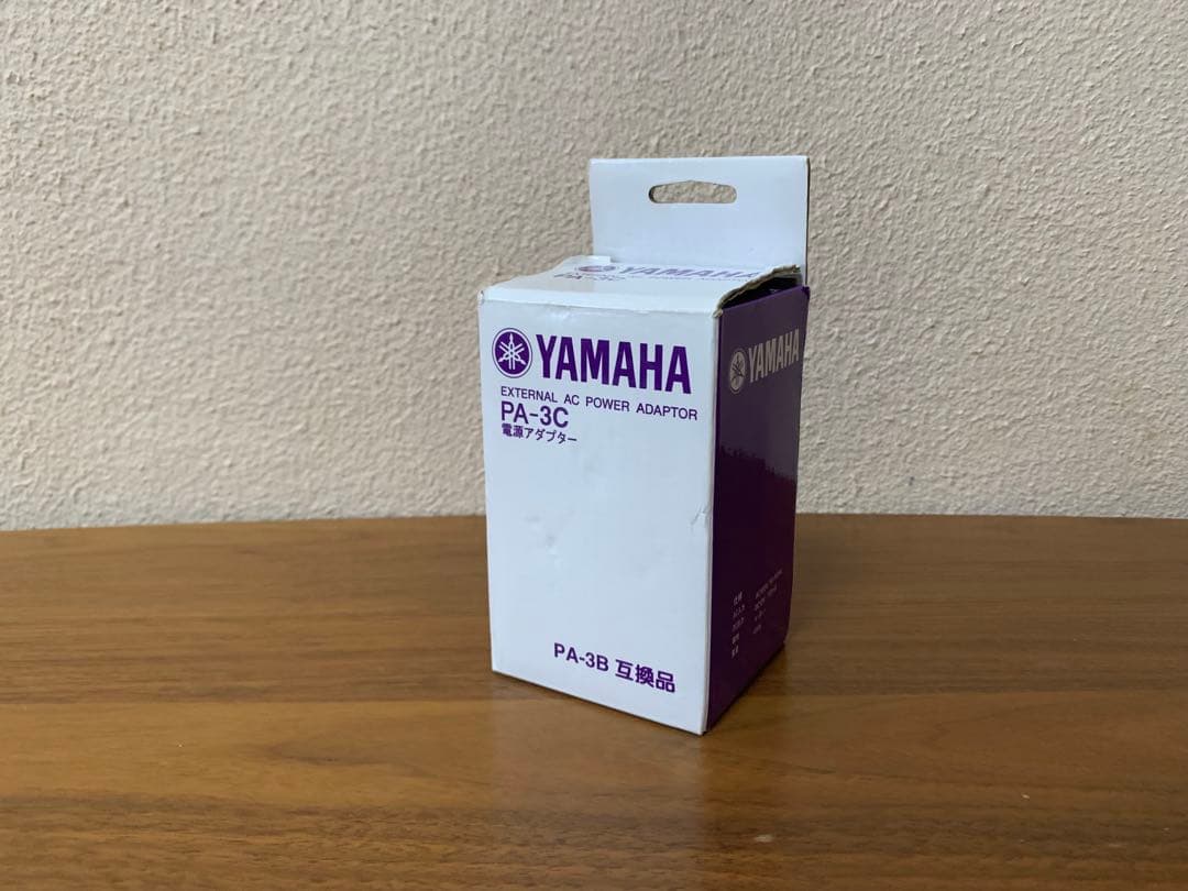 YAMAHA ハーモニーディレクター HD-100