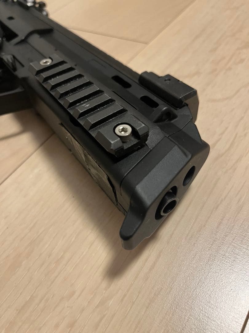 東京マルイ　ガスブローバック　ガスガン　ジャンク