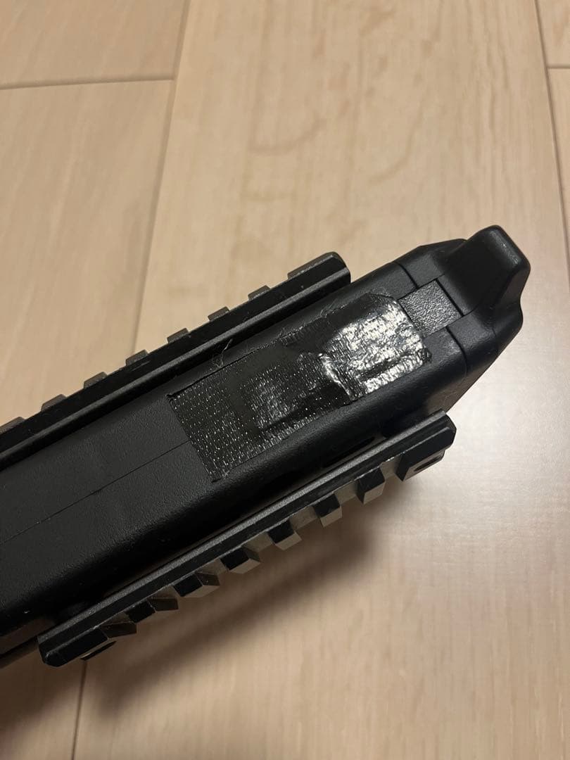 東京マルイ　ガスブローバック　ガスガン　ジャンク