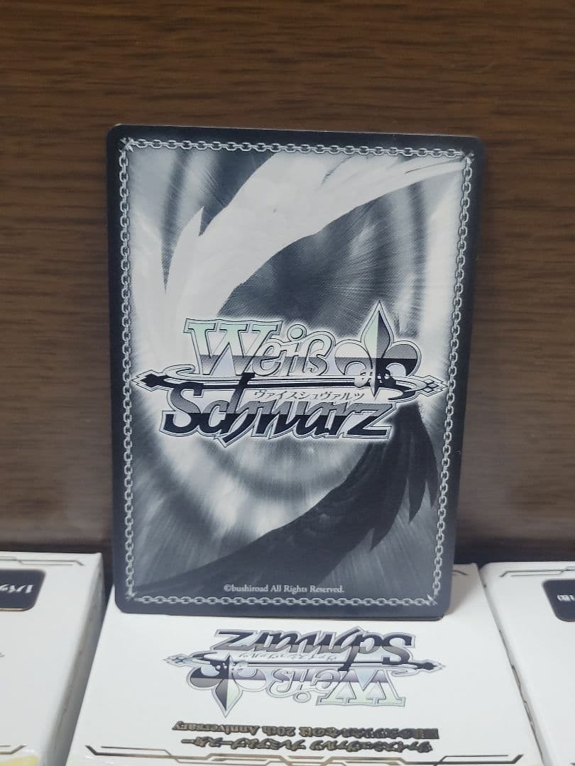 ヴァイス　リリカルなのは　SP3枚　フェイト　アミタ　なのは