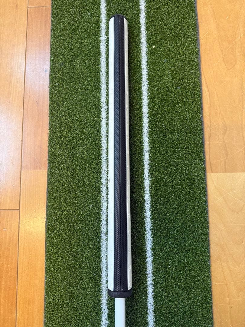 【極美品】L.A.B. Golf DF3 中尺 38インチ ラブゴルフ パター