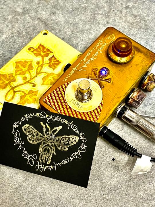 DeliciousTaylormade シングルオリジン　V.V.