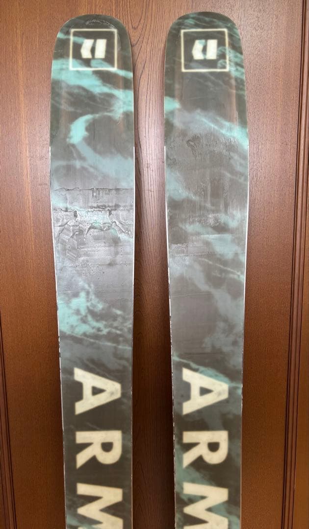 2023 アルマダARV JJ 185cm