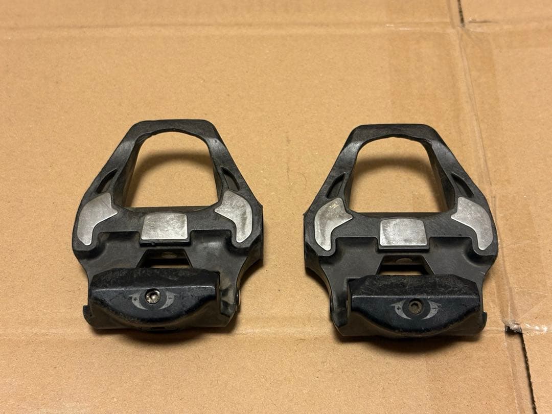 ASSIOMA DUO-shi パワーメーター