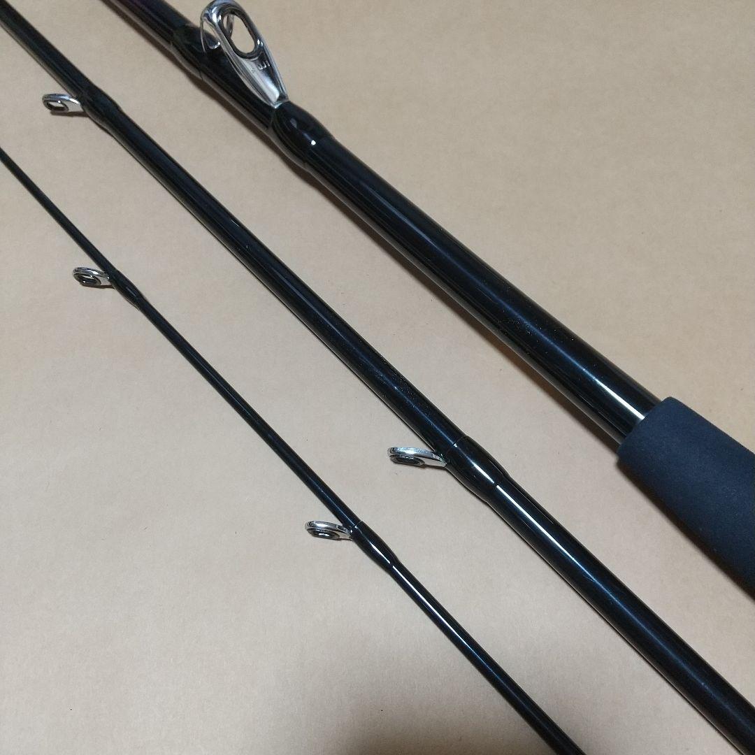 SHIMANO 海春 30~330 カーボン船竿