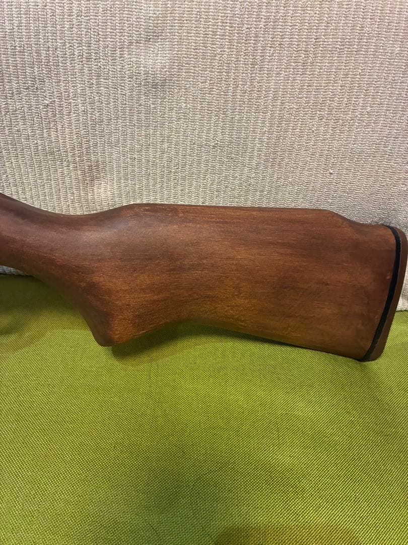 VSR-10 木製ストック　PDI等カスタム