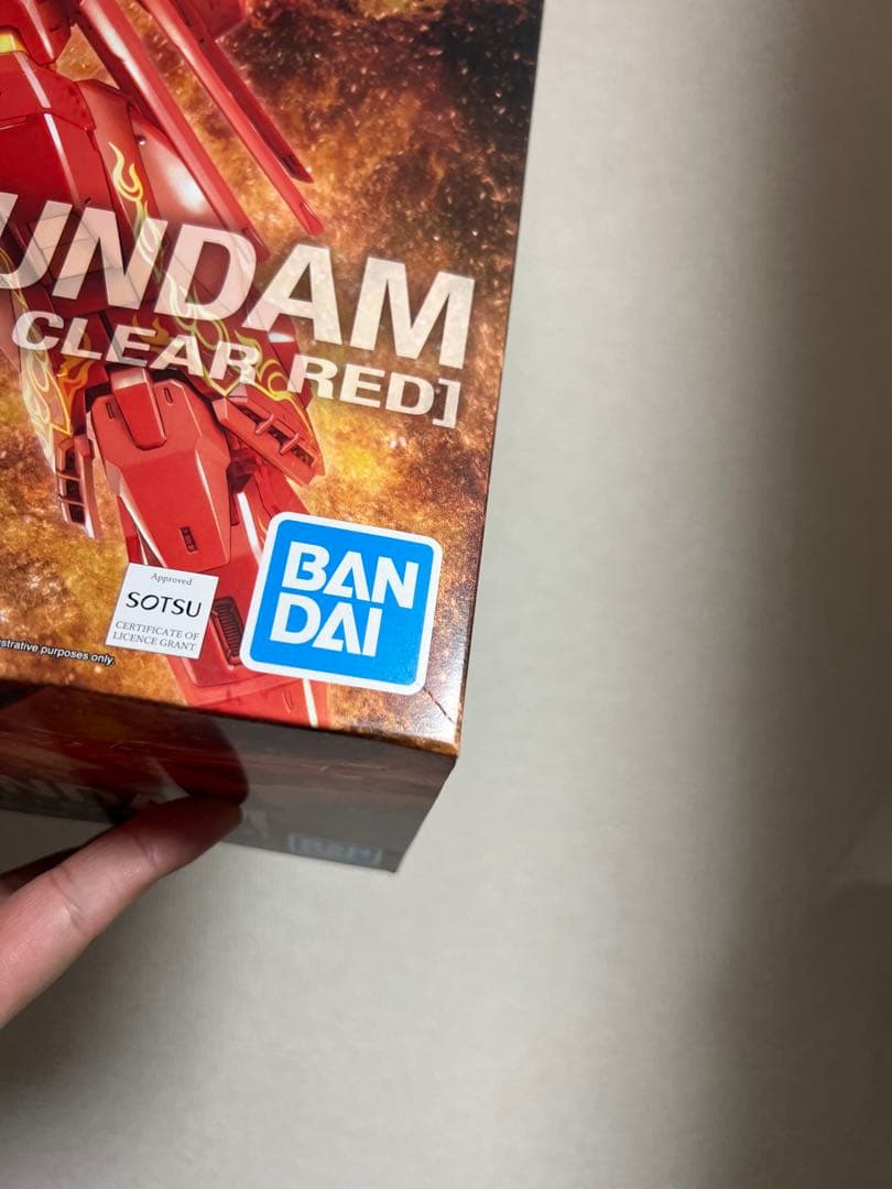 MG 1/100 プロヴィデンスガンダムCROSS CONTRASTCOLORS