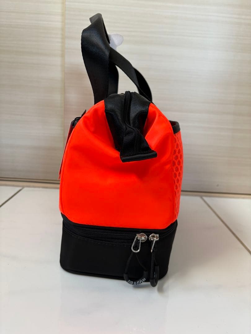 新品⭐️DANCE WITH DRAGON ゴルフバッグ