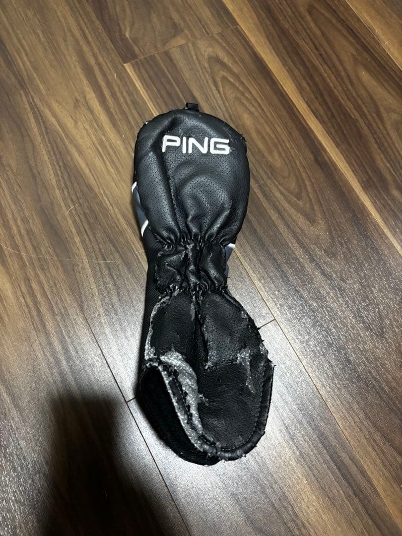 PING G425 MAX フェアウェイウッド 5W
