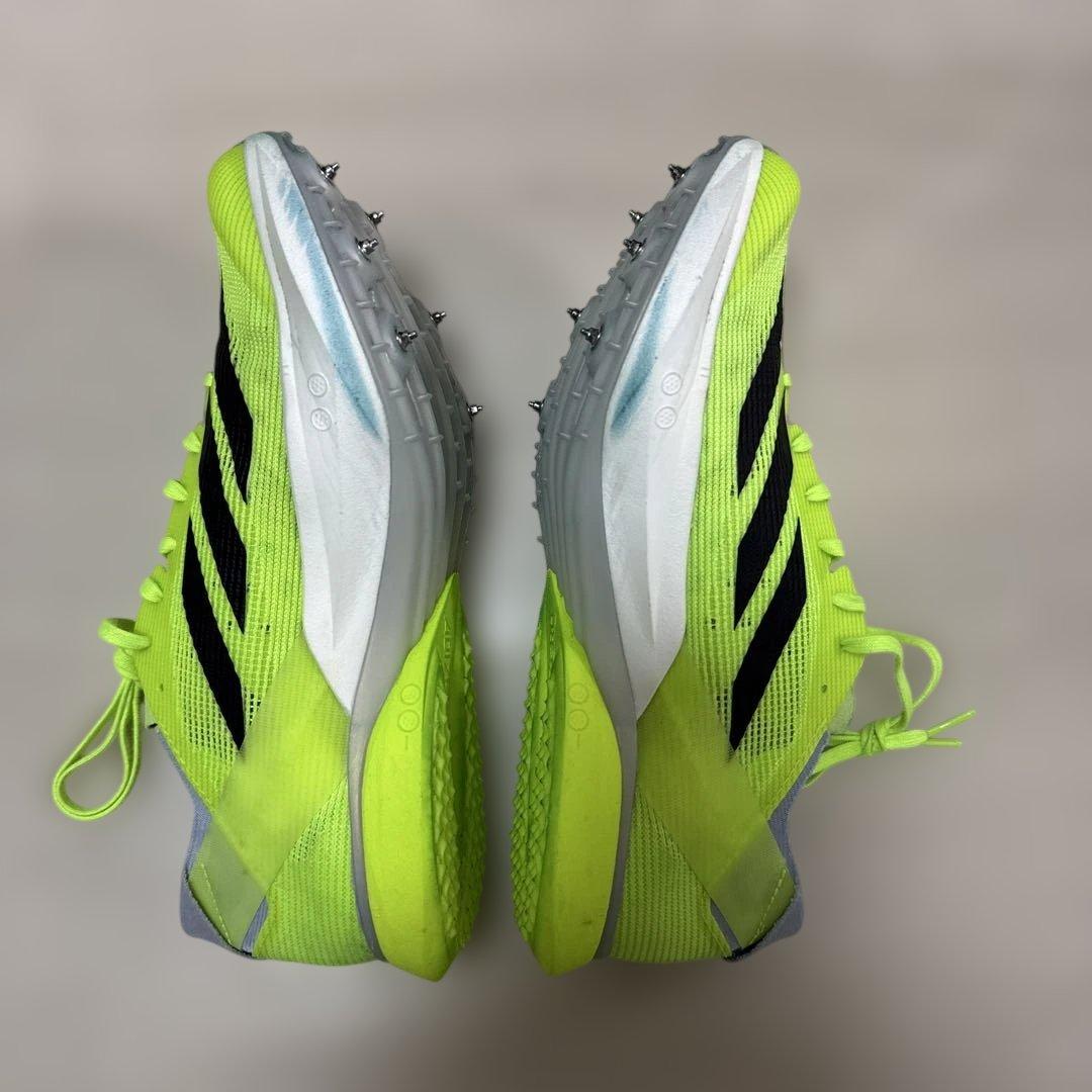 adidas ADIZERO アバンチ　メンズ25.5cm