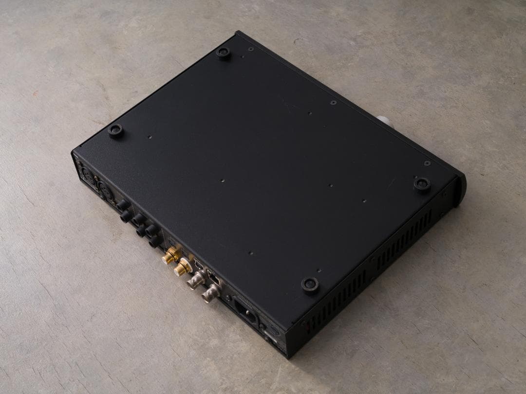 Prism Sound Lyra2 オーディオインターフェイス