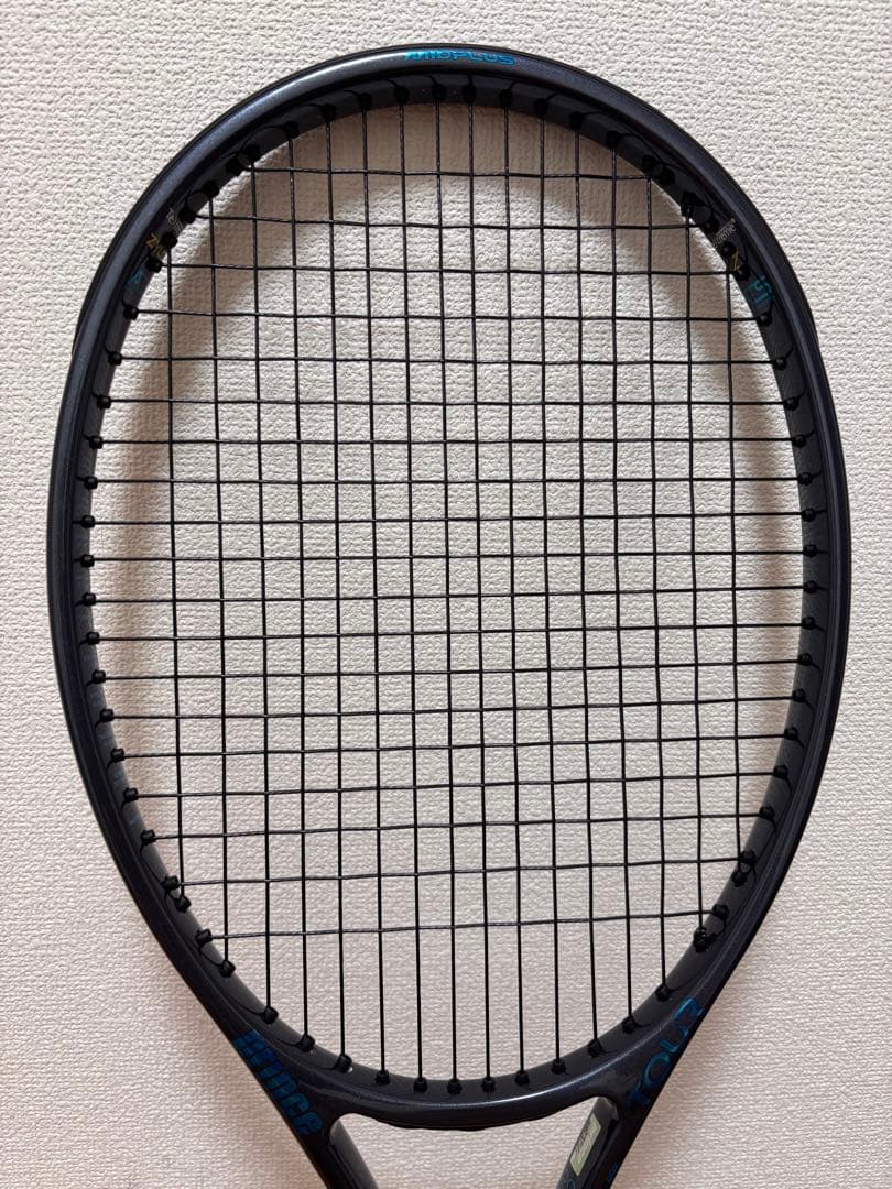 prince プリンス　ツアー　100 290g G2