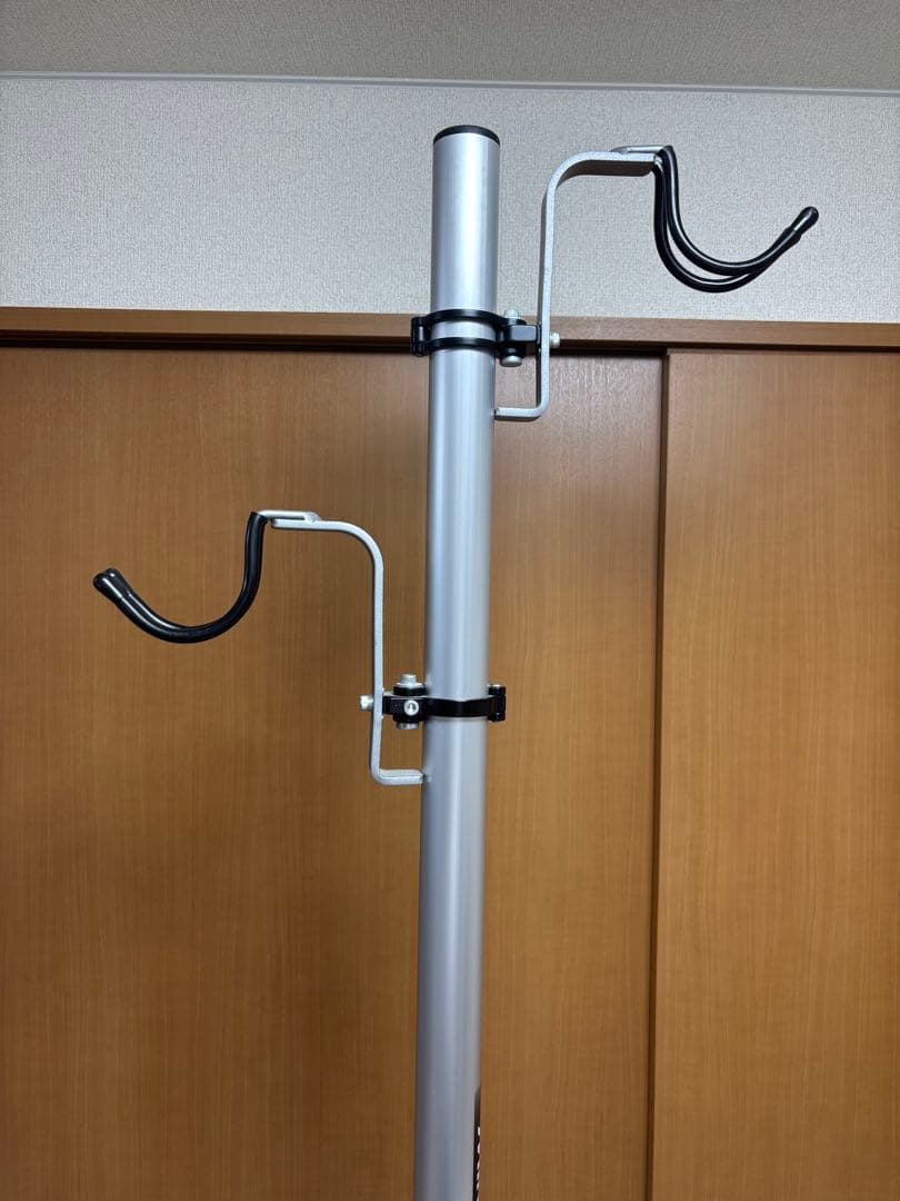 MINOURA ミノウラ　自転車スタンド バイクラック　P-600AL