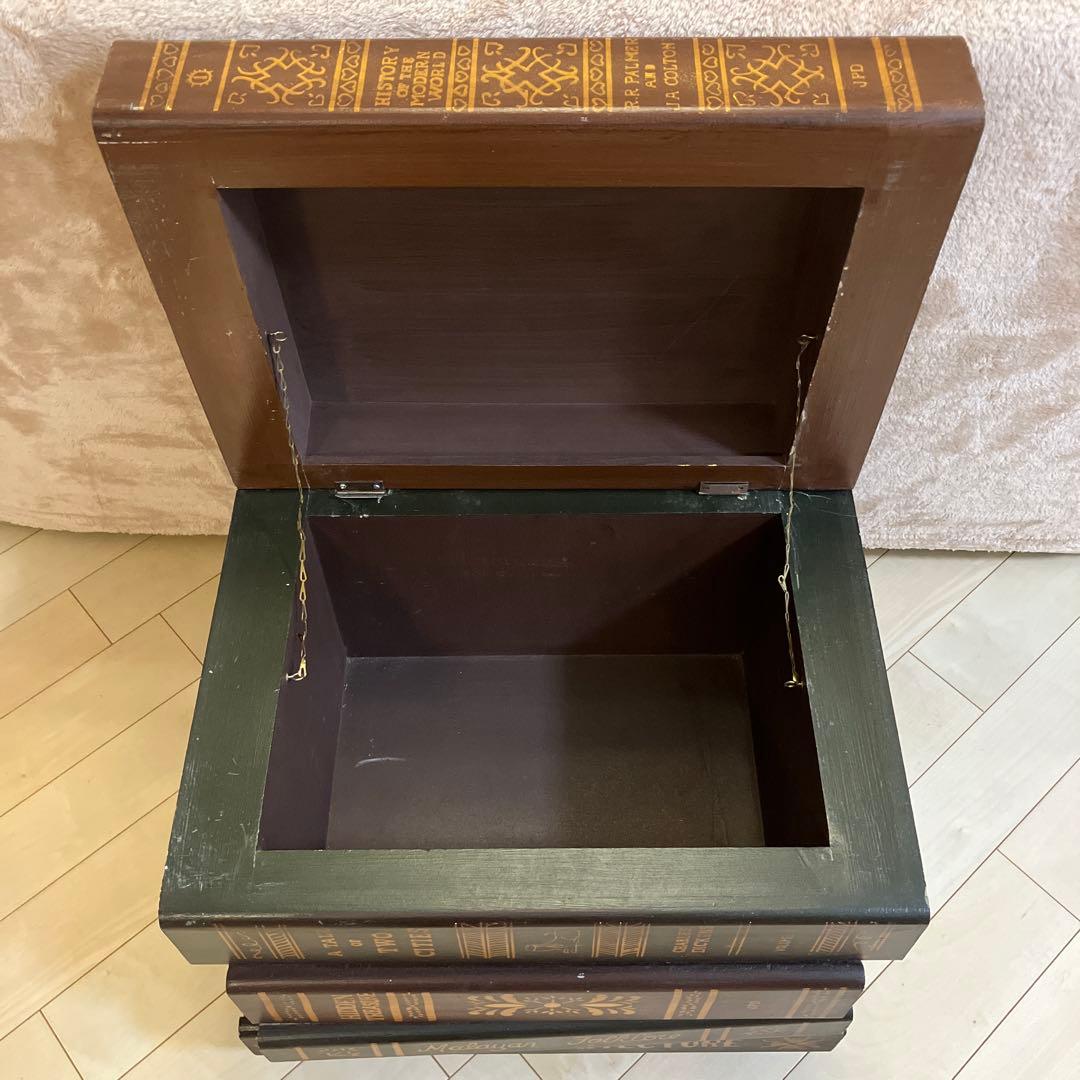 本型テーブル クラシックデザイン