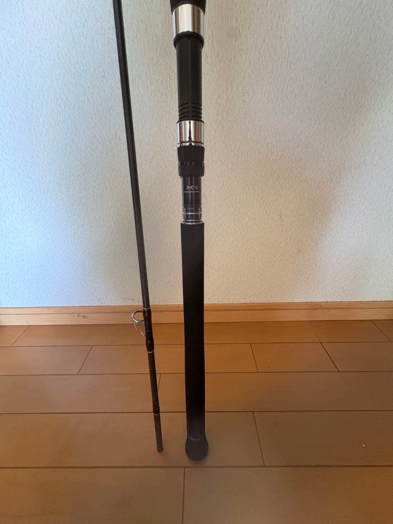 シマノ　コルトスナイパーXR S106M/PS