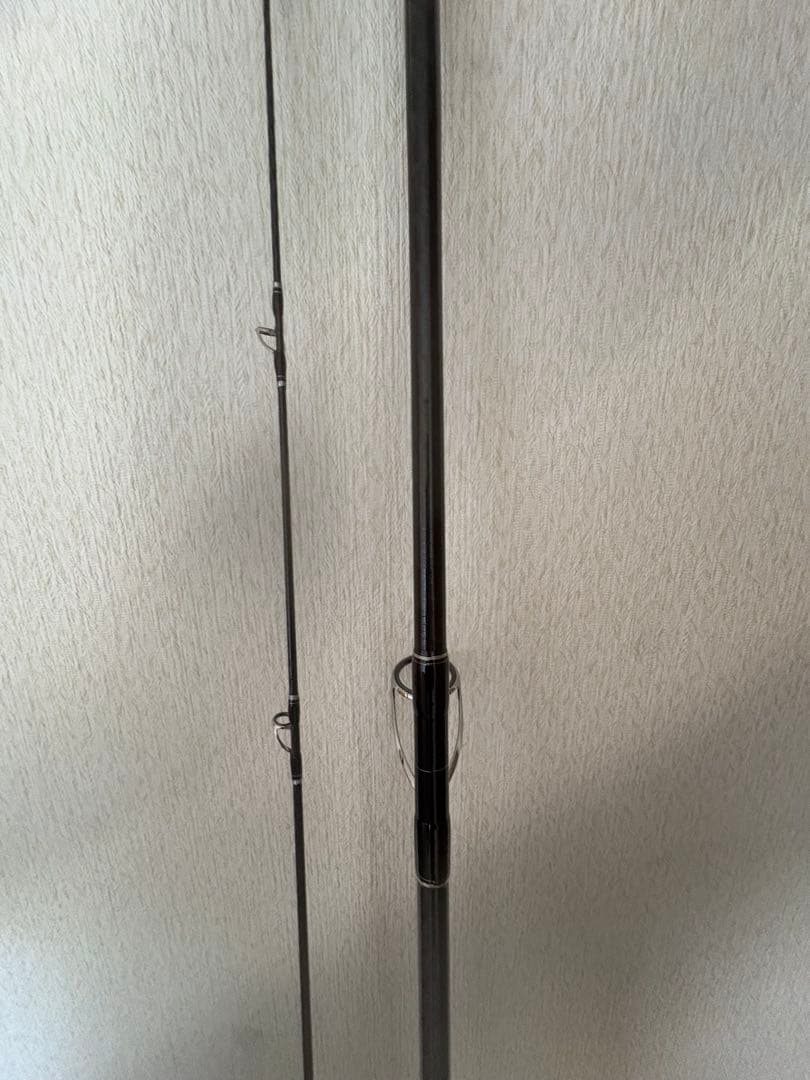 シマノ　コルトスナイパーXR S106M/PS