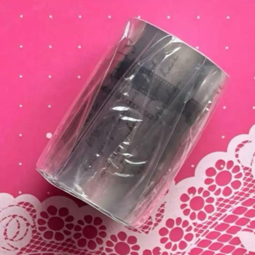 PET 5.5cm×5m 云烟 海外マスキングテープ　海外マステ　英字　背景