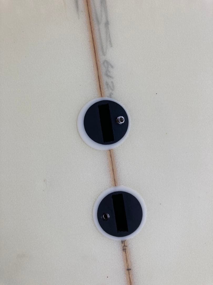 中古JSsurfboard6’6” 手渡し可能