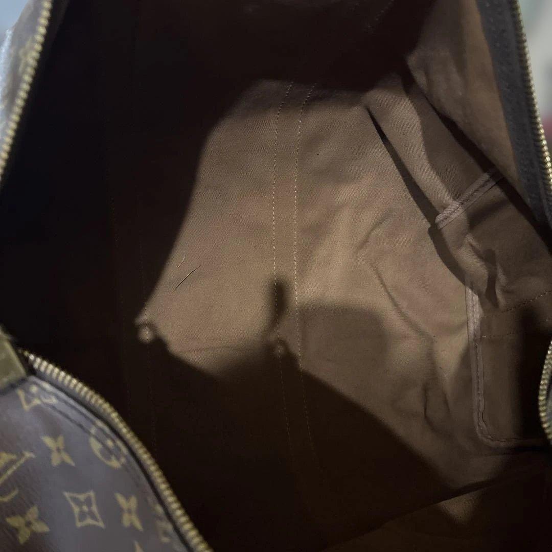 LOUIS VUITTON ボストンバック