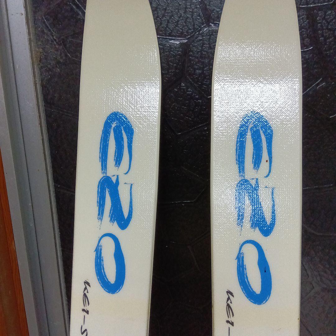 KEI-SKI スキー板 100