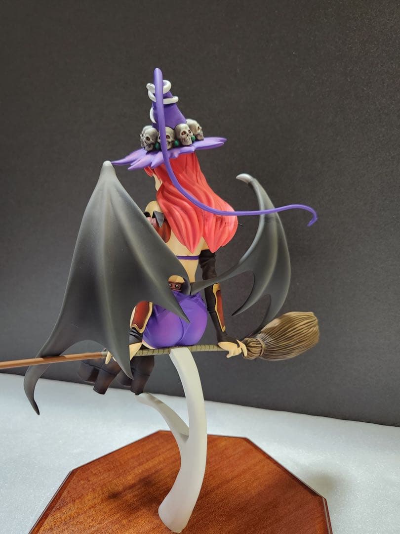 超希少！　ワンフェス限定50体　ポプリクラブの女の子Ⅱ １／6 丁寧な塗装