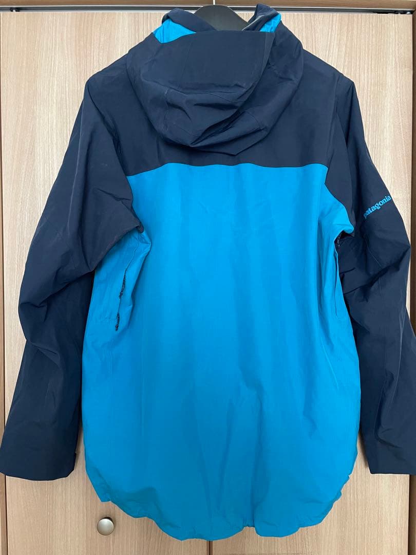 値下げ‼️ パタゴニアパウダーボウルジャケット ※ゴアテックス