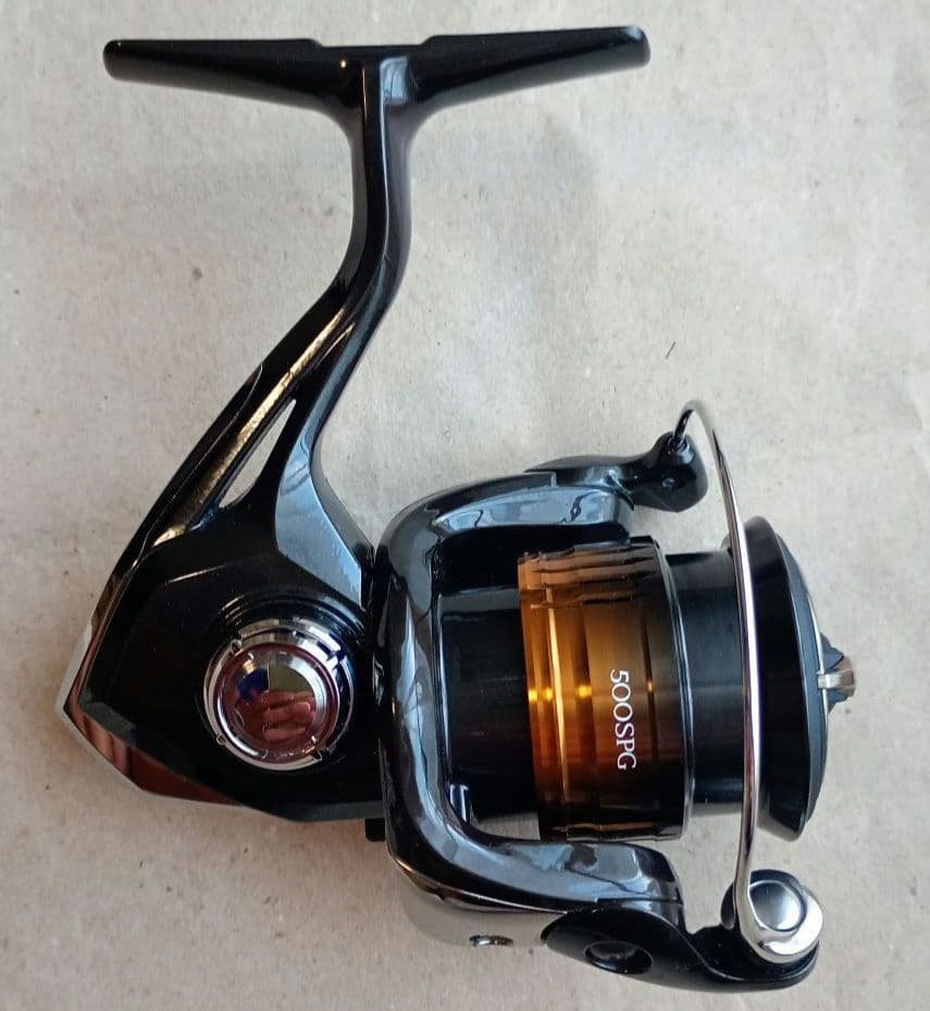 22 ソアレBB 500SPG