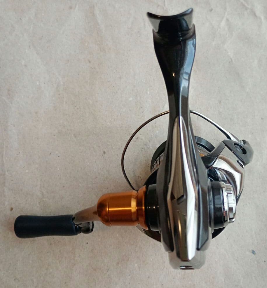 22 ソアレBB 500SPG