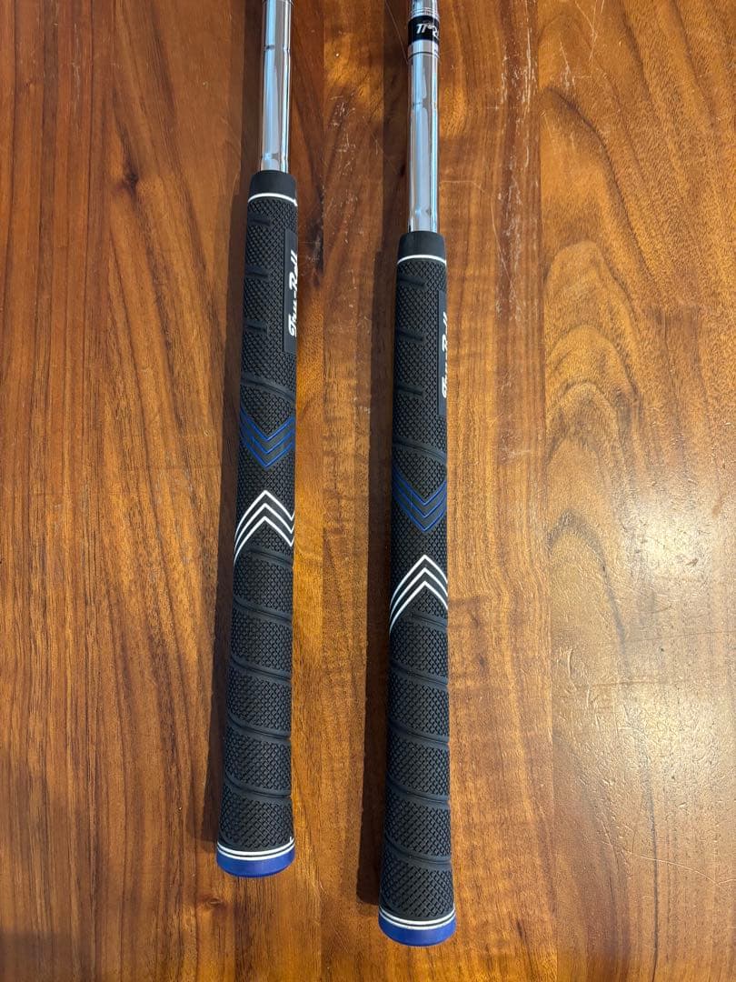 Tru-Roll 56° & 52° チッパー2本セット