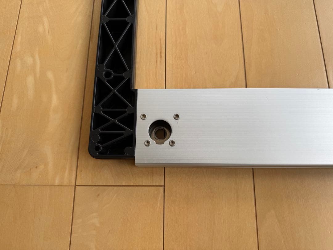 スノーピーク　IGT フレーム　3ユニット