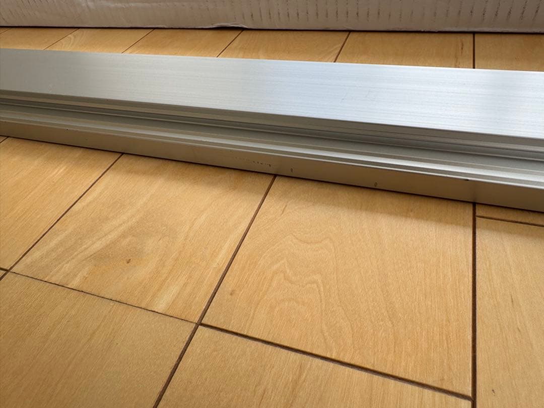 スノーピーク　IGT フレーム　3ユニット