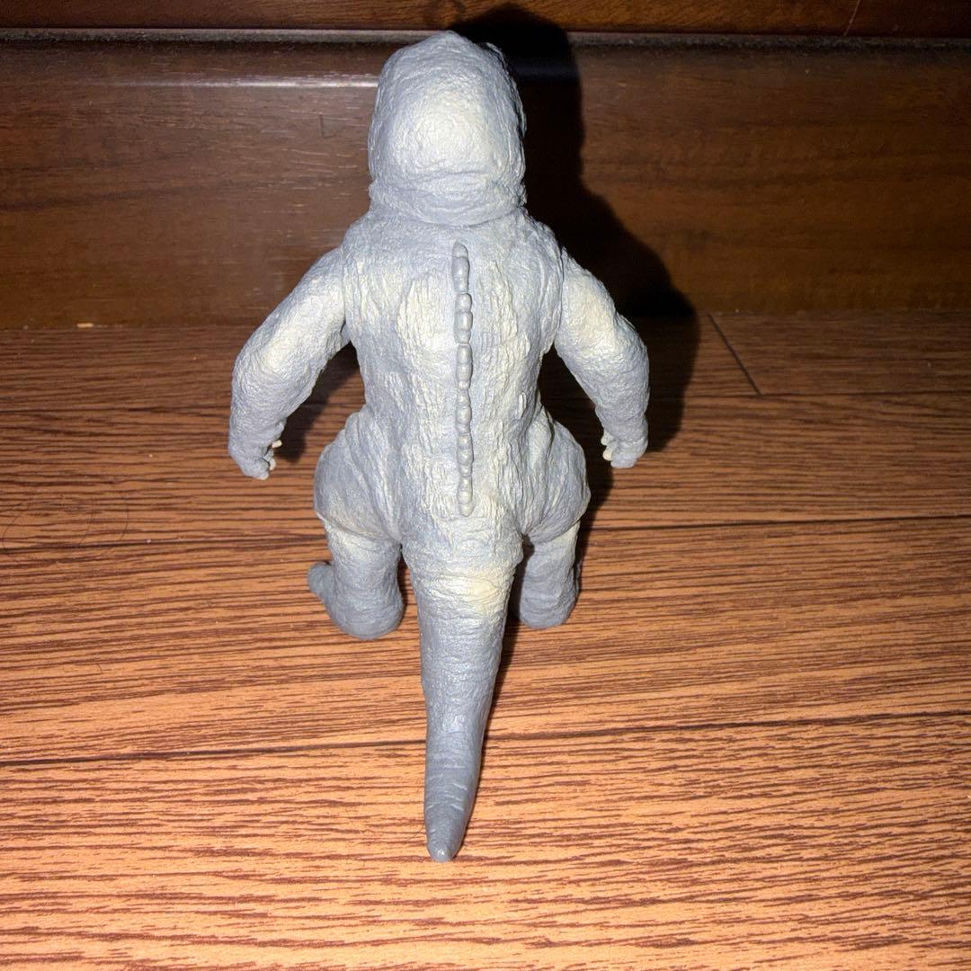 Y・MSF&GEN コラボ フィギュア ミニラ