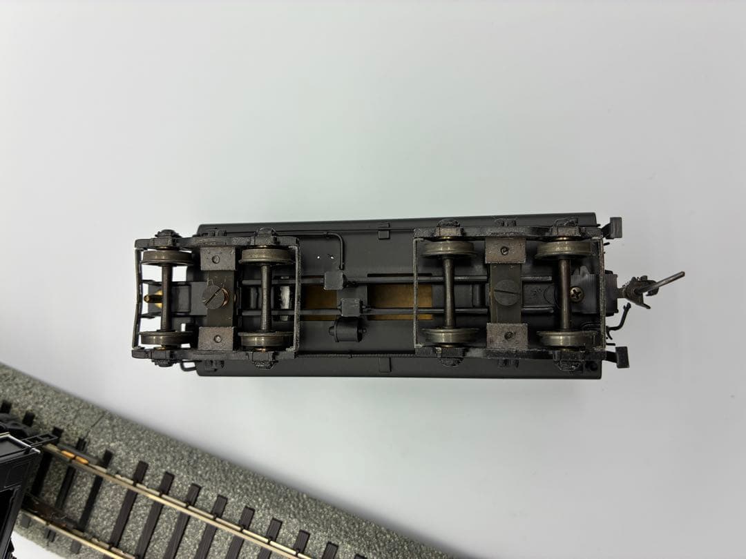 天賞堂　HOゲージ　C62 2 動作確認 土日限定価格5％引き