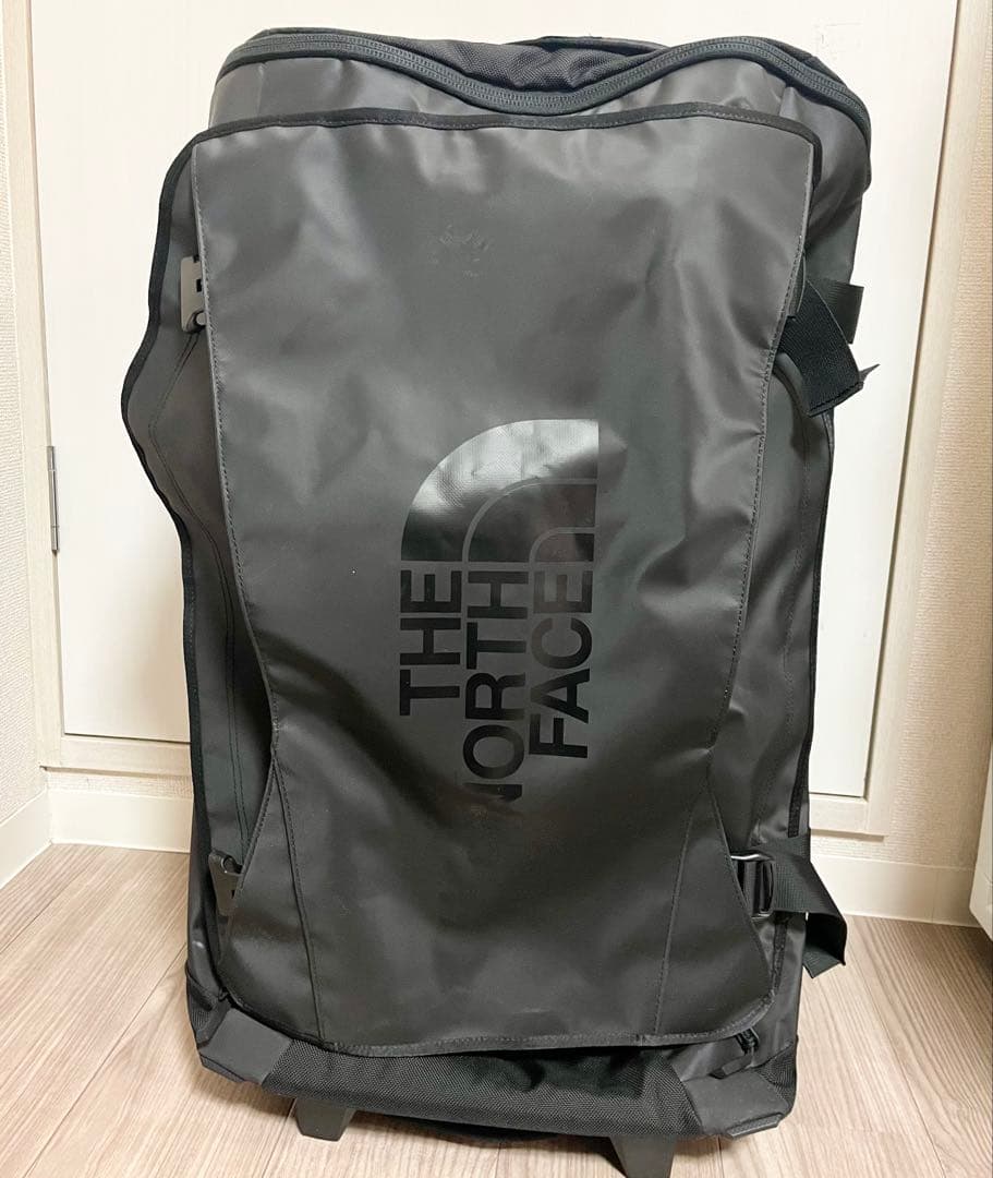 【送料無料】THE NORTH FACE 80L ローリングサンダー 30