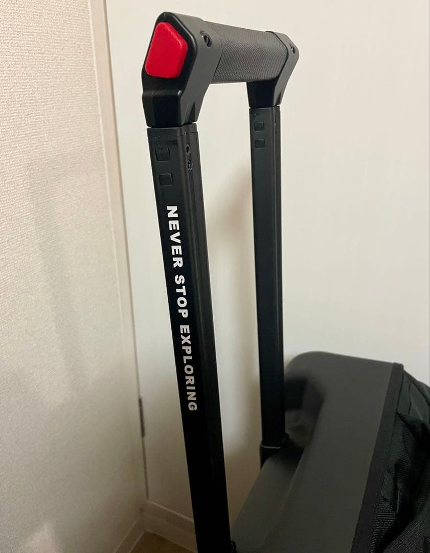 【送料無料】THE NORTH FACE 80L ローリングサンダー 30