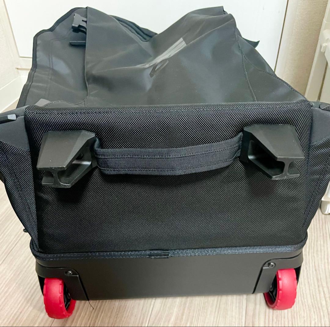 【送料無料】THE NORTH FACE 80L ローリングサンダー 30