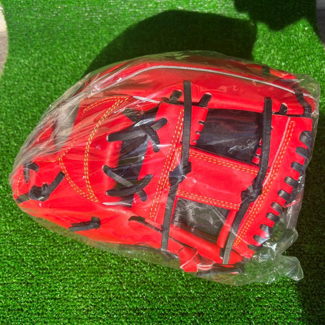 ローリングス 【硬式】　内野手/右投用　PRO PREFERRED ウィザード