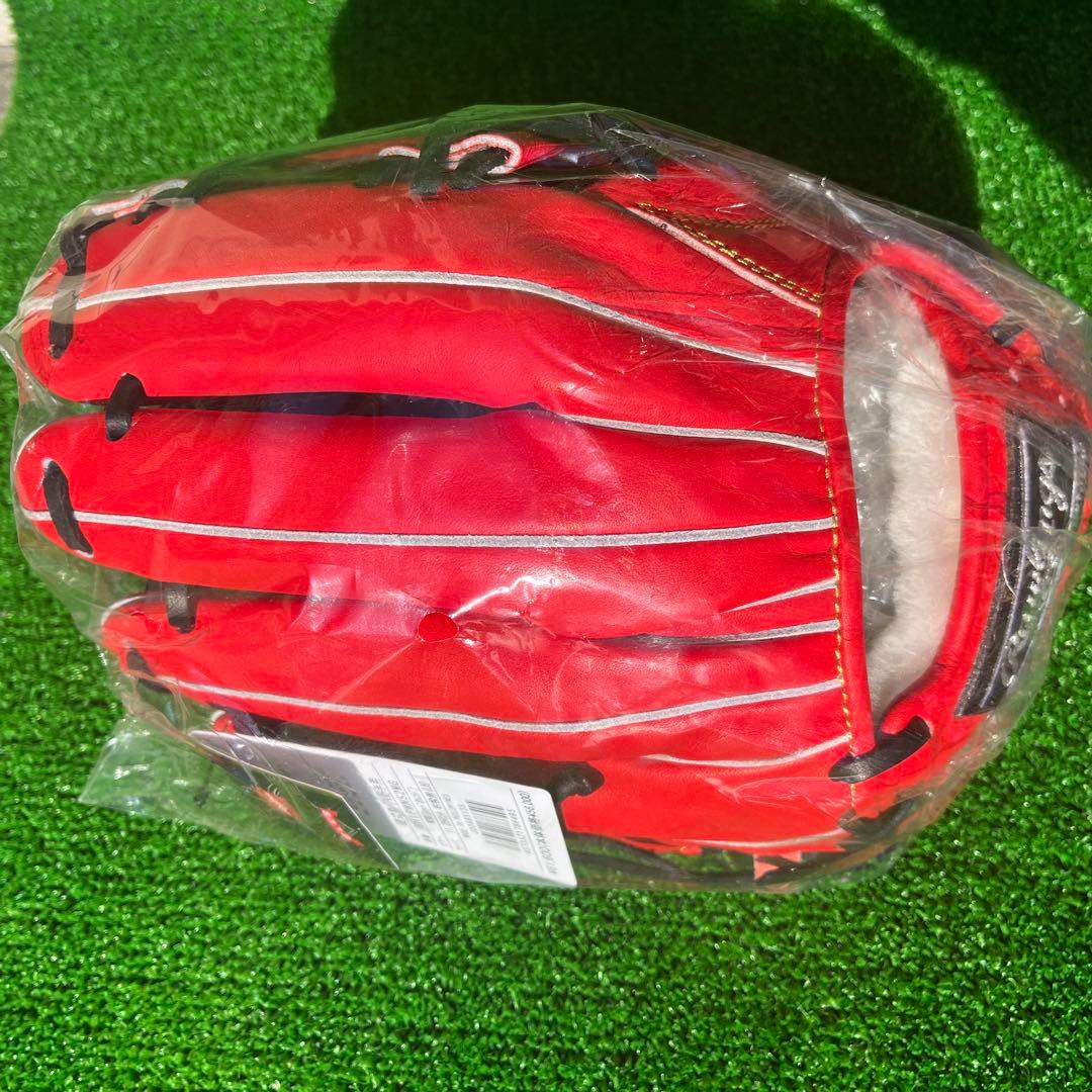 ローリングス 【硬式】　内野手/右投用　PRO PREFERRED ウィザード