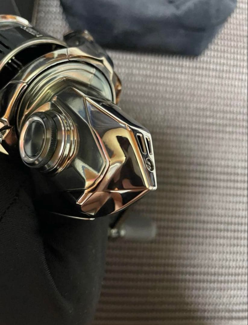 ke20gin22　22ステラ 2500S