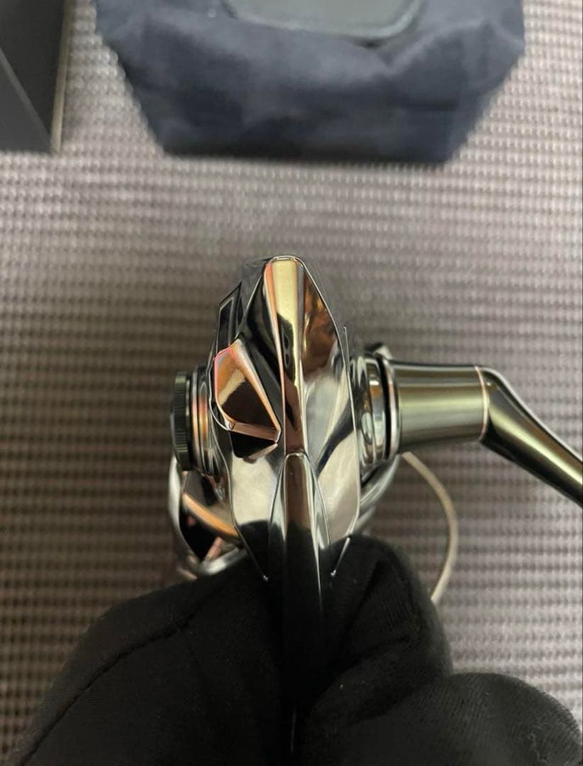 ke20gin22　22ステラ 2500S