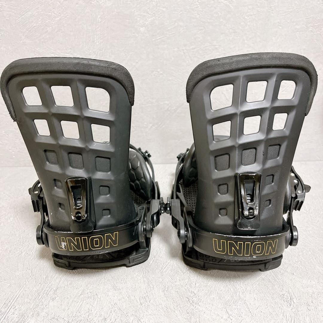 UNION ユニオン ATLAS M アトラス ビンディング バインディング