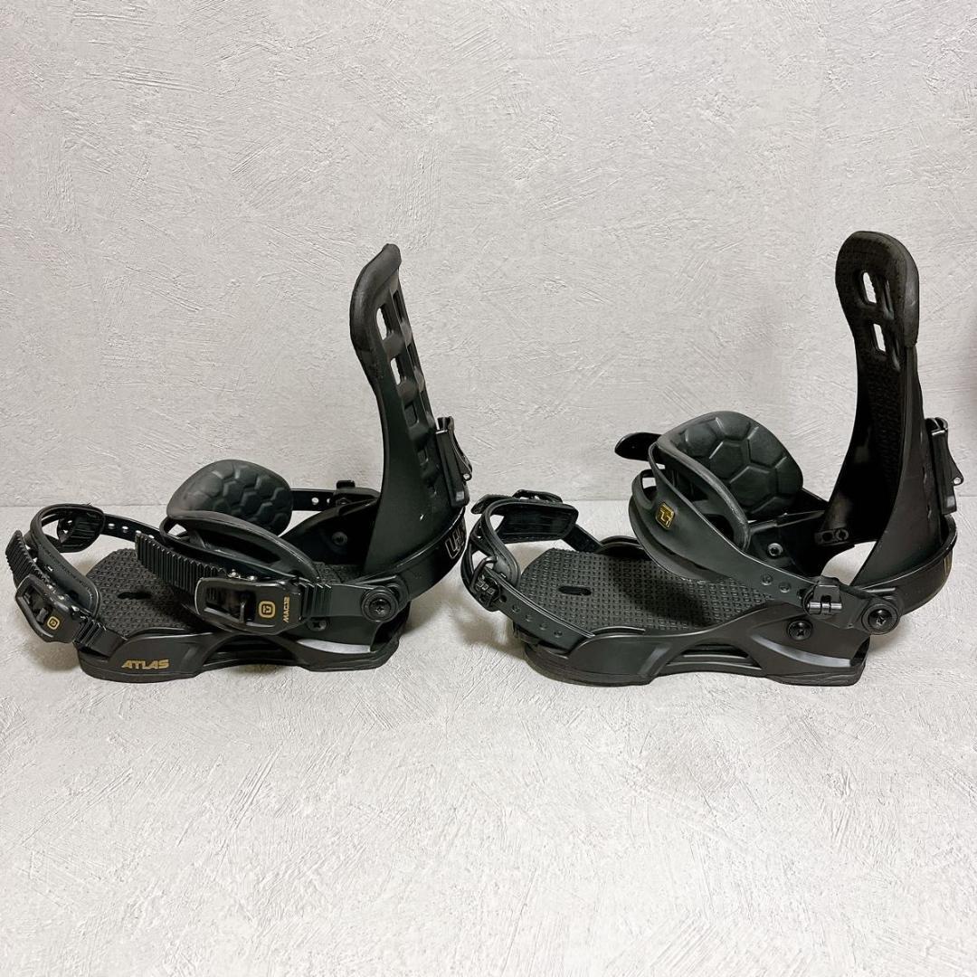 UNION ユニオン ATLAS M アトラス ビンディング バインディング
