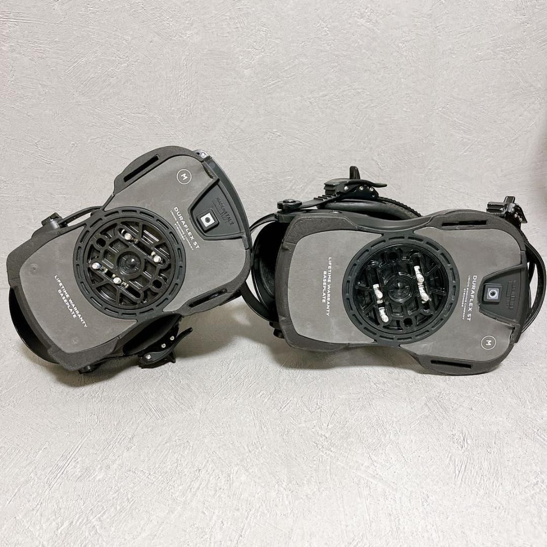 UNION ユニオン ATLAS M アトラス ビンディング バインディング