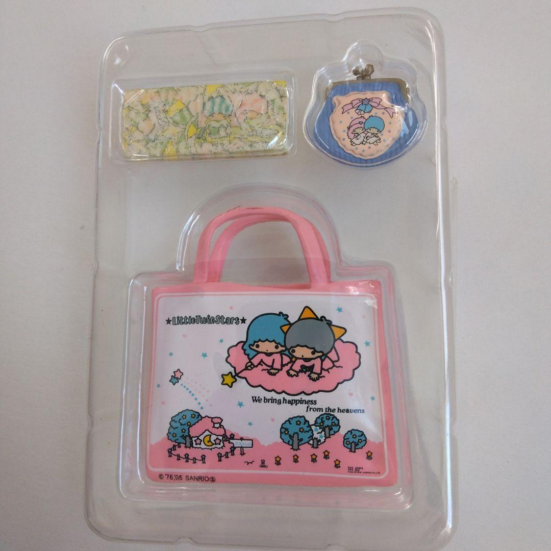 レトロサンリオおまけキティちゃん