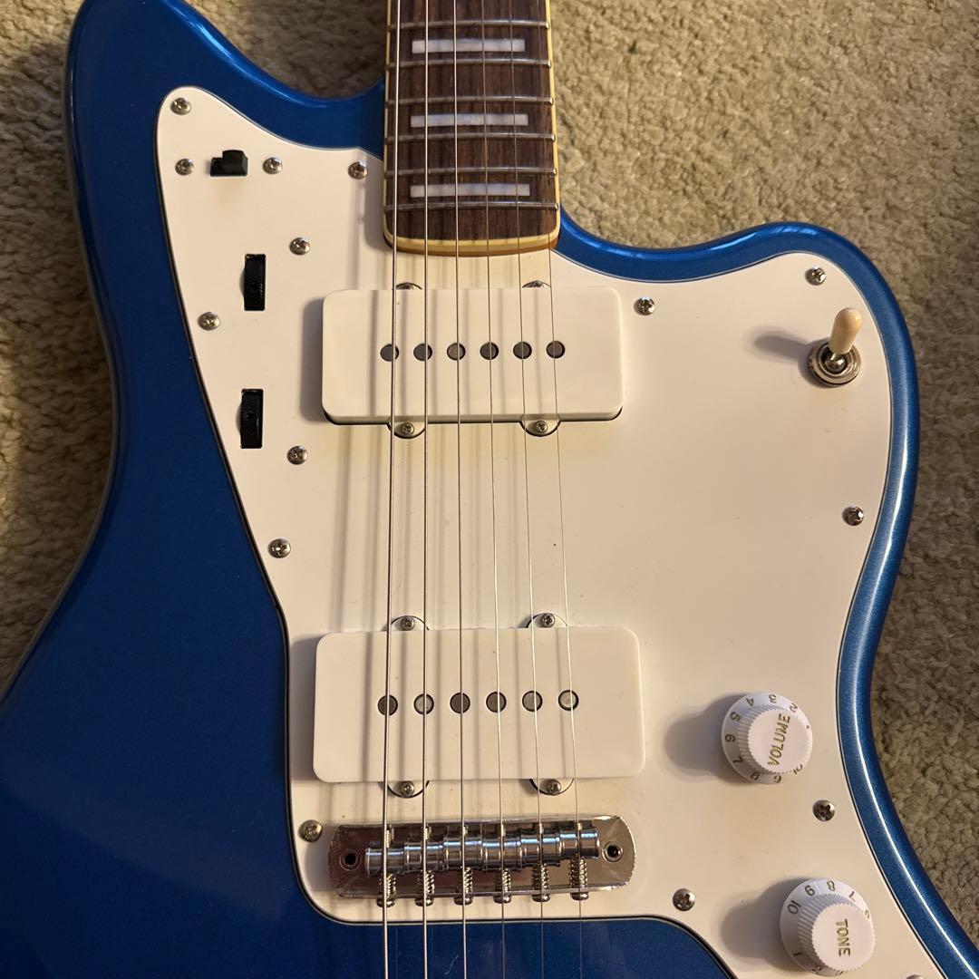 ギター Squier FSR Classic Vibe Jazzmaster