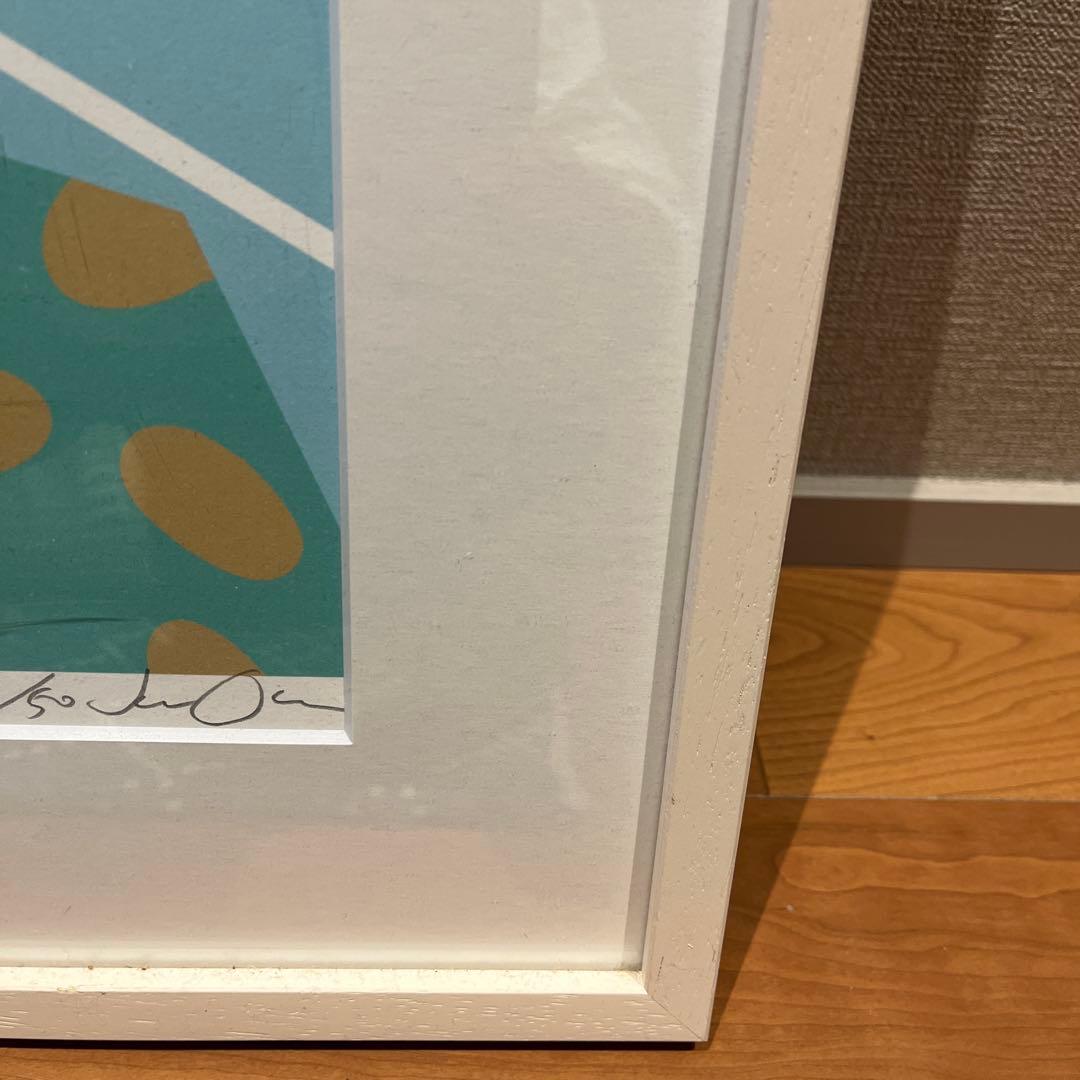 JUN OSON「法則」「LAW」