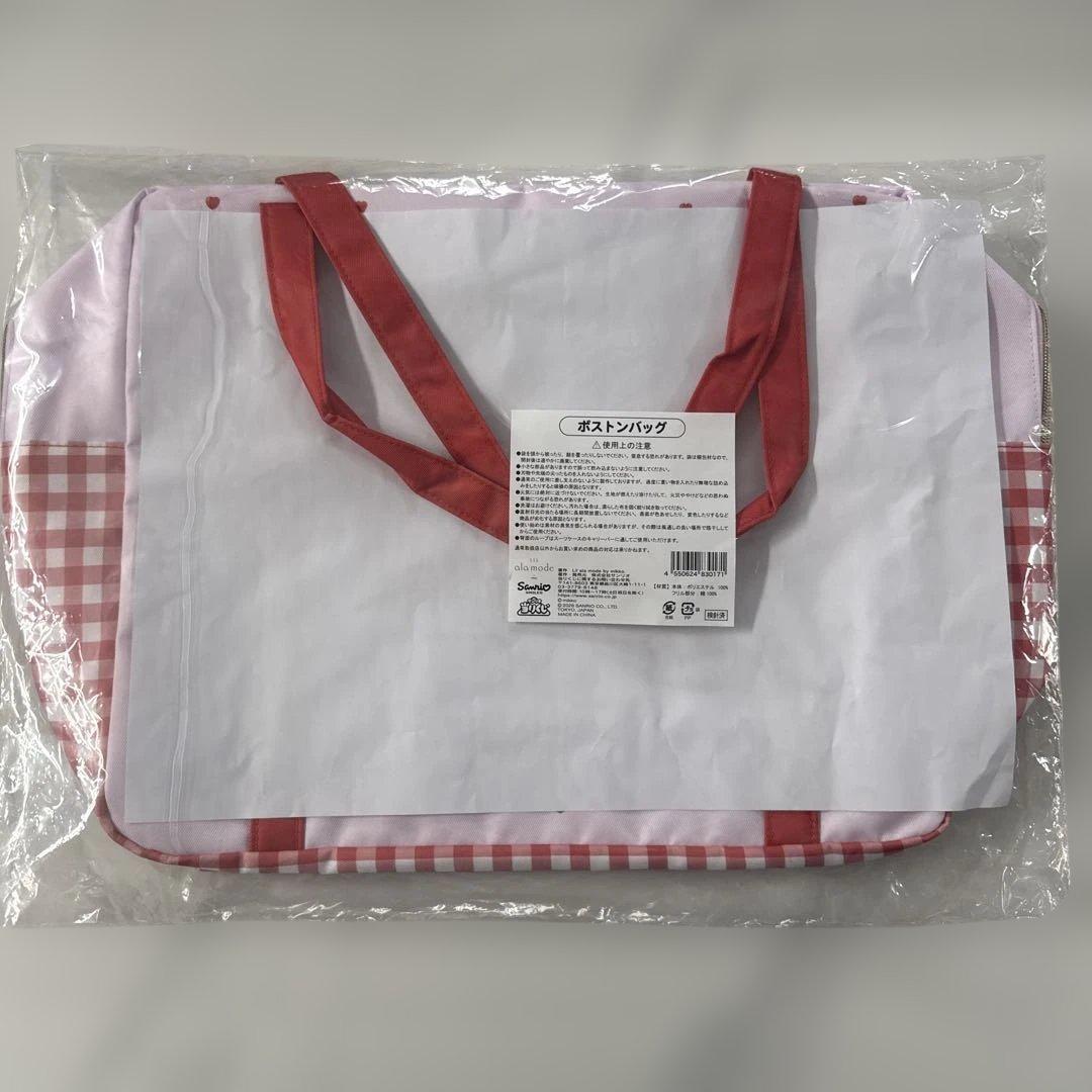 mikko Lil ala mode×サンリオ 当たりくじ 10点セット