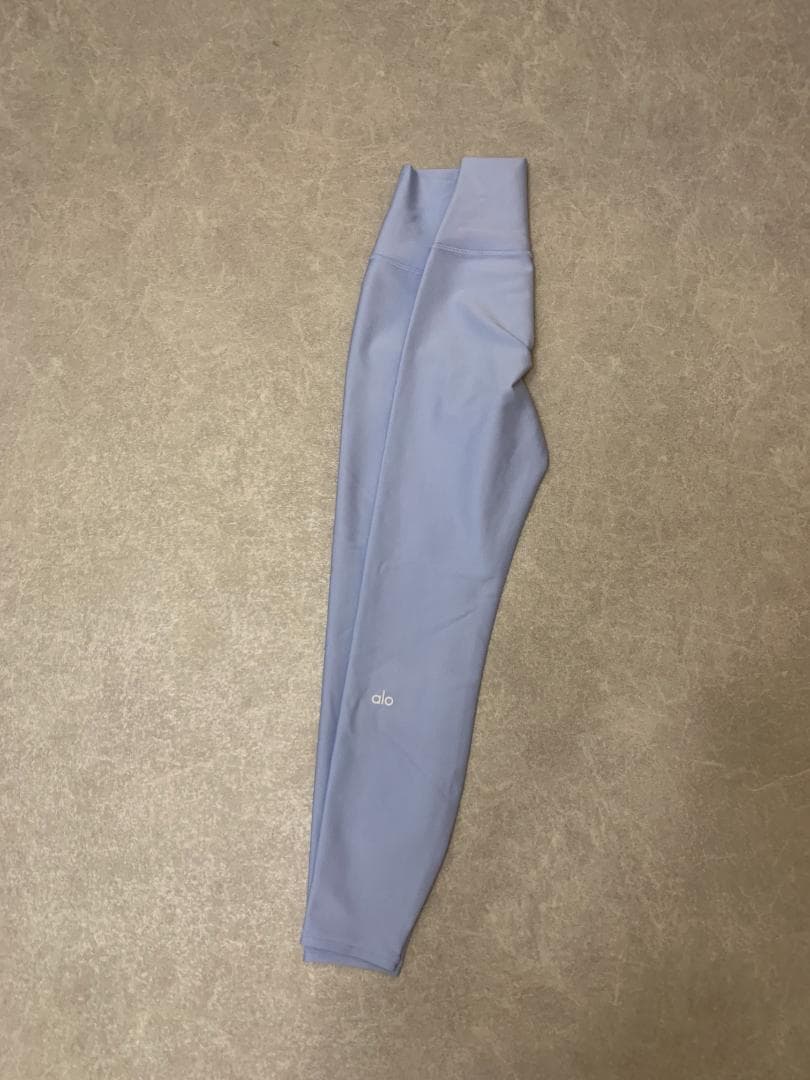 alo YOGA ハイウエスト 7/8エアリフト レギンス