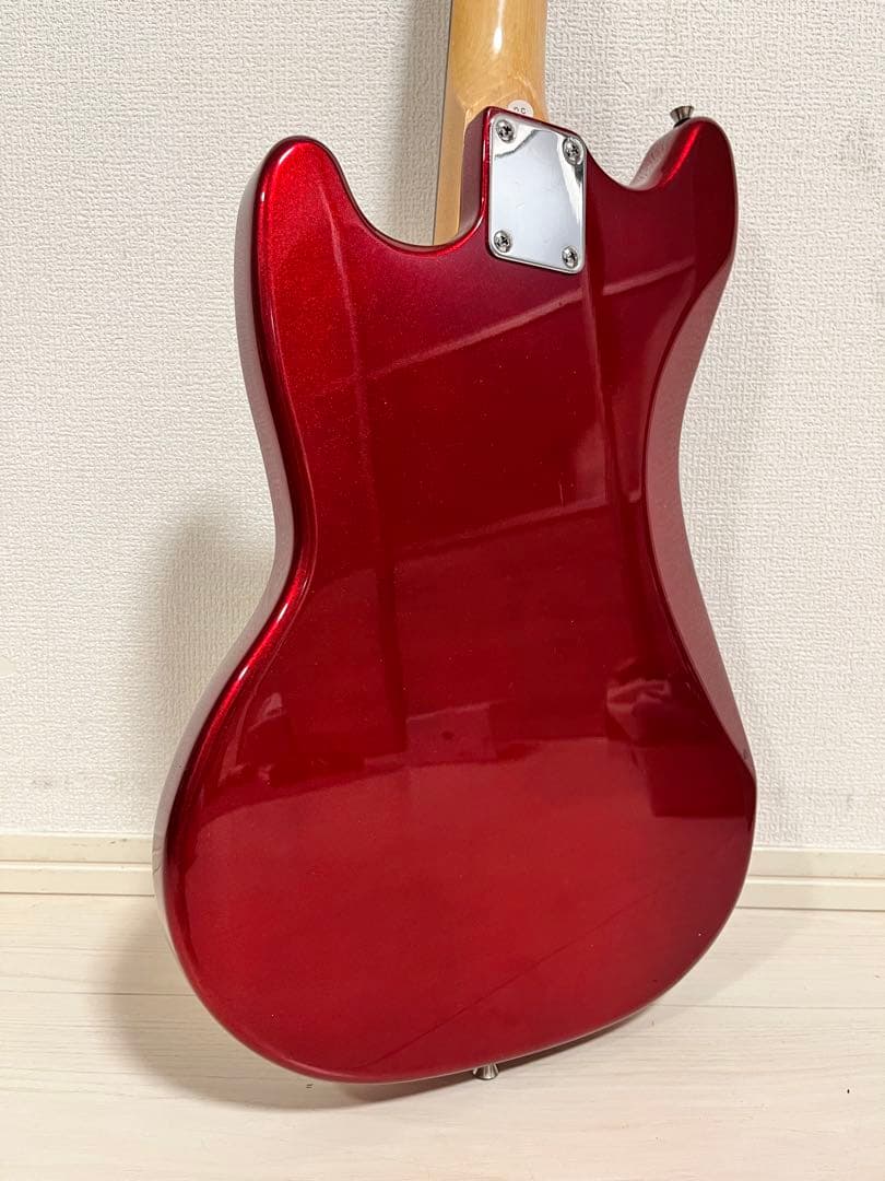 photogenic mg-200 ムスタング